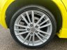 USED 2016 SUZUKI SWIFT 1.6 Sport Automatic Petrol Yellow 5dr JAPANESE IMPORTED SUZUKI SWIFT + GENUINE LOW MILEAGE + RARE 1.6 SPORT AUTOMATIC + CLEAN CONDITION THROUGHOUT + 12 MONTHS MOT/ FRESH SERVICE + FINISHED IN YELLOW COLOUR + SPEC INCLUDES CRUISE CONTROL, MULTI FUNCTION STEERING WHEEL, CD/ RADIO, SPORT INTERIOR, ISOFIX, A/C, TRACTION CONTROL, PRIVACY GLASS, ELECTRIC WINDOWS AND MIRRORS, ALLOY WHEELS + 3 MONTHS WARRANTY + 12 MONTHS AA BREAKDOWN COVER INCLUDED