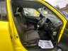 USED 2016 SUZUKI SWIFT 1.6 Sport Automatic Petrol Yellow 5dr JAPANESE IMPORTED SUZUKI SWIFT + GENUINE LOW MILEAGE + RARE 1.6 SPORT AUTOMATIC + CLEAN CONDITION THROUGHOUT + 12 MONTHS MOT/ FRESH SERVICE + FINISHED IN YELLOW COLOUR + SPEC INCLUDES CRUISE CONTROL, MULTI FUNCTION STEERING WHEEL, CD/ RADIO, SPORT INTERIOR, ISOFIX, A/C, TRACTION CONTROL, PRIVACY GLASS, ELECTRIC WINDOWS AND MIRRORS, ALLOY WHEELS + 3 MONTHS WARRANTY + 12 MONTHS AA BREAKDOWN COVER INCLUDED