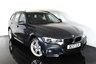 USED 2017 17 BMW 3 SERIES 3.0 335d M Sport Touring 5dr Diesel Auto xDrive Euro 6 (s/s) (313 ps) 