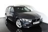 USED 2017 17 BMW 3 SERIES 3.0 335d M Sport Touring 5dr Diesel Auto xDrive Euro 6 (s/s) (313 ps) 