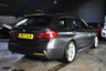 USED 2017 17 BMW 3 SERIES 3.0 335d M Sport Touring 5dr Diesel Auto xDrive Euro 6 (s/s) (313 ps) 
