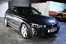 USED 2017 17 BMW 3 SERIES 3.0 335d M Sport Touring 5dr Diesel Auto xDrive Euro 6 (s/s) (313 ps) 