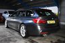 USED 2017 17 BMW 3 SERIES 3.0 335d M Sport Touring 5dr Diesel Auto xDrive Euro 6 (s/s) (313 ps) 