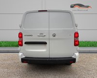 USED 2023 73 VAUXHALL VIVARO 1.5 Turbo D 2900 Pro Panel Van 6dr Diesel Manual L2 H1 Euro 6 (s/s) (100 ps) 