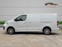 USED 2023 73 VAUXHALL VIVARO 1.5 Turbo D 2900 Pro Panel Van 6dr Diesel Manual L2 H1 Euro 6 (s/s) (100 ps) 
