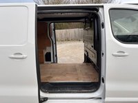 USED 2023 73 VAUXHALL VIVARO 1.5 Turbo D 2900 Pro Panel Van 6dr Diesel Manual L2 H1 Euro 6 (s/s) (100 ps) 