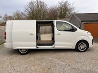 USED 2023 73 VAUXHALL VIVARO 1.5 Turbo D 2900 Pro Panel Van 6dr Diesel Manual L2 H1 Euro 6 (s/s) (100 ps) 