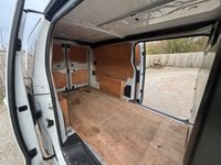 USED 2023 73 VAUXHALL VIVARO 1.5 Turbo D 2900 Pro Panel Van 6dr Diesel Manual L2 H1 Euro 6 (s/s) (100 ps) 