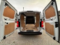 USED 2023 73 VAUXHALL VIVARO 1.5 Turbo D 2900 Pro Panel Van 6dr Diesel Manual L2 H1 Euro 6 (s/s) (100 ps) 
