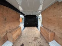 USED 2023 73 VAUXHALL VIVARO 1.5 Turbo D 2900 Pro Panel Van 6dr Diesel Manual L2 H1 Euro 6 (s/s) (100 ps) 