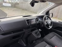 USED 2023 73 VAUXHALL VIVARO 1.5 Turbo D 2900 Pro Panel Van 6dr Diesel Manual L2 H1 Euro 6 (s/s) (100 ps) 