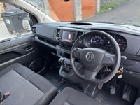 USED 2023 73 VAUXHALL VIVARO 1.5 Turbo D 2900 Pro Panel Van 6dr Diesel Manual L2 H1 Euro 6 (s/s) (100 ps) 