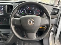 USED 2023 73 VAUXHALL VIVARO 1.5 Turbo D 2900 Pro Panel Van 6dr Diesel Manual L2 H1 Euro 6 (s/s) (100 ps) 