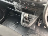 USED 2023 73 VAUXHALL VIVARO 1.5 Turbo D 2900 Pro Panel Van 6dr Diesel Manual L2 H1 Euro 6 (s/s) (100 ps) 
