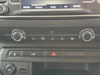 USED 2023 73 VAUXHALL VIVARO 1.5 Turbo D 2900 Pro Panel Van 6dr Diesel Manual L2 H1 Euro 6 (s/s) (100 ps) 