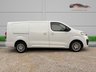 USED 2023 73 VAUXHALL VIVARO 1.5 Turbo D 2900 Pro Panel Van 6dr Diesel Manual L2 H1 Euro 6 (s/s) (100 ps) 