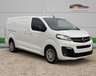 USED 2023 73 VAUXHALL VIVARO 1.5 Turbo D 2900 Pro Panel Van 6dr Diesel Manual L2 H1 Euro 6 (s/s) (100 ps) 