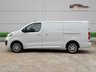 USED 2023 73 VAUXHALL VIVARO 1.5 Turbo D 2900 Pro Panel Van 6dr Diesel Manual L2 H1 Euro 6 (s/s) (100 ps) 