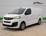 USED 2023 73 VAUXHALL VIVARO 1.5 Turbo D 2900 Pro Panel Van 6dr Diesel Manual L2 H1 Euro 6 (s/s) (100 ps) 