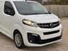 USED 2023 73 VAUXHALL VIVARO 1.5 Turbo D 2900 Pro Panel Van 6dr Diesel Manual L2 H1 Euro 6 (s/s) (100 ps) 