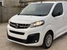 USED 2023 73 VAUXHALL VIVARO 1.5 Turbo D 2900 Pro Panel Van 6dr Diesel Manual L2 H1 Euro 6 (s/s) (100 ps) 