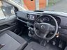 USED 2023 73 VAUXHALL VIVARO 1.5 Turbo D 2900 Pro Panel Van 6dr Diesel Manual L2 H1 Euro 6 (s/s) (100 ps) 