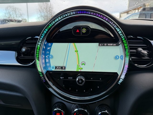 2023 MINI Electric Hatch - Photo 3