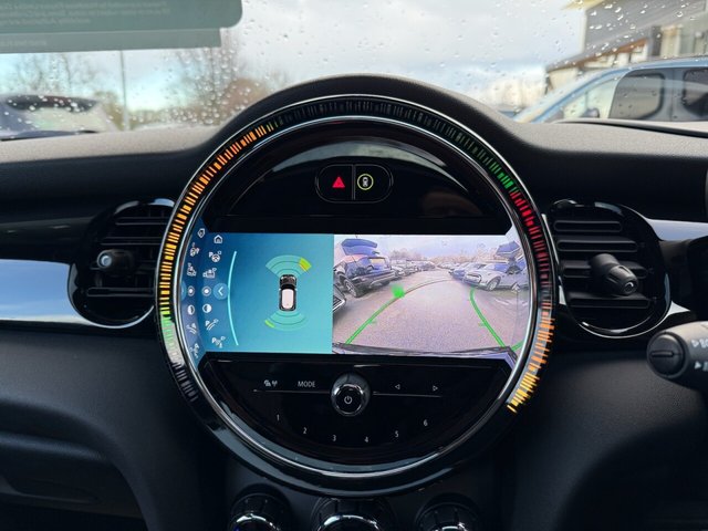 2023 MINI Electric Hatch - Photo 4