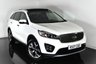USED 2017 17 KIA SORENTO 2.2 CRDi KX-4 SUV 5dr Diesel Auto AWD Euro 6 (197 bhp) 