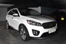 USED 2017 17 KIA SORENTO 2.2 CRDi KX-4 SUV 5dr Diesel Auto AWD Euro 6 (197 bhp) 