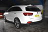 USED 2017 17 KIA SORENTO 2.2 CRDi KX-4 SUV 5dr Diesel Auto AWD Euro 6 (197 bhp) 