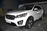 USED 2017 17 KIA SORENTO 2.2 CRDi KX-4 SUV 5dr Diesel Auto AWD Euro 6 (197 bhp) 