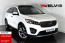 USED 2017 17 KIA SORENTO 2.2 CRDi KX-4 SUV 5dr Diesel Auto AWD Euro 6 (197 bhp) 