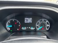USED 2022 72 FORD TRANSIT CUSTOM 2.0 300 EcoBlue Limited Crew Van Double Cab 5dr Diesel Manual L2 H1 Euro 6 (s/s) (130 ps) 