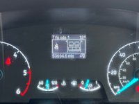 USED 2022 72 FORD TRANSIT CUSTOM 2.0 300 EcoBlue Limited Crew Van Double Cab 5dr Diesel Manual L2 H1 Euro 6 (s/s) (130 ps) 
