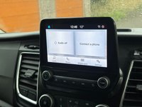 USED 2022 72 FORD TRANSIT CUSTOM 2.0 300 EcoBlue Limited Crew Van Double Cab 5dr Diesel Manual L2 H1 Euro 6 (s/s) (130 ps) 