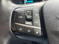 USED 2022 72 FORD TRANSIT CUSTOM 2.0 300 EcoBlue Limited Crew Van Double Cab 5dr Diesel Manual L2 H1 Euro 6 (s/s) (130 ps) 