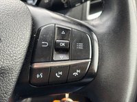 USED 2022 72 FORD TRANSIT CUSTOM 2.0 300 EcoBlue Limited Crew Van Double Cab 5dr Diesel Manual L2 H1 Euro 6 (s/s) (130 ps) 