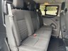 USED 2022 72 FORD TRANSIT CUSTOM 2.0 300 EcoBlue Limited Crew Van Double Cab 5dr Diesel Manual L2 H1 Euro 6 (s/s) (130 ps) 