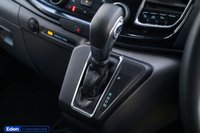 USED 2022 72 FORD TRANSIT CUSTOM 2.0 320 EcoBlue Limited Crew Van Double Cab Auto L1 H1 Euro 6 (170 ps) SIX SEATS + AIR CON + AUTO