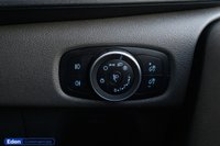 USED 2022 72 FORD TRANSIT CUSTOM 2.0 320 EcoBlue Limited Crew Van Double Cab Auto L1 H1 Euro 6 (170 ps) SIX SEATS + AIR CON + AUTO