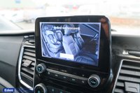 USED 2022 72 FORD TRANSIT CUSTOM 2.0 320 EcoBlue Limited Crew Van Double Cab Auto L1 H1 Euro 6 (170 ps) SIX SEATS + AIR CON + AUTO