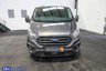 USED 2022 72 FORD TRANSIT CUSTOM 2.0 320 EcoBlue Limited Crew Van Double Cab Auto L1 H1 Euro 6 (170 ps) SIX SEATS + AIR CON + AUTO
