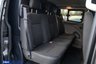 USED 2022 72 FORD TRANSIT CUSTOM 2.0 320 EcoBlue Limited Crew Van Double Cab Auto L1 H1 Euro 6 (170 ps) SIX SEATS + AIR CON + AUTO