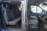 USED 2022 72 FORD TRANSIT CUSTOM 2.0 320 EcoBlue Limited Crew Van Double Cab Auto L1 H1 Euro 6 (170 ps) SIX SEATS + AIR CON + AUTO