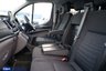 USED 2022 72 FORD TRANSIT CUSTOM 2.0 320 EcoBlue Limited Crew Van Double Cab Auto L1 H1 Euro 6 (170 ps) SIX SEATS + AIR CON + AUTO