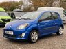 USED 2008 58 RENAULT TWINGO 1.2 16V Dynamique Euro 4 3dr WARRANTYSERVICEDULEZ-ISOFIX