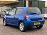 USED 2008 58 RENAULT TWINGO 1.2 16V Dynamique Euro 4 3dr WARRANTYSERVICEDULEZ-ISOFIX