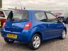 USED 2008 58 RENAULT TWINGO 1.2 16V Dynamique Euro 4 3dr WARRANTYSERVICEDULEZ-ISOFIX