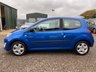 USED 2008 58 RENAULT TWINGO 1.2 16V Dynamique Euro 4 3dr WARRANTYSERVICEDULEZ-ISOFIX